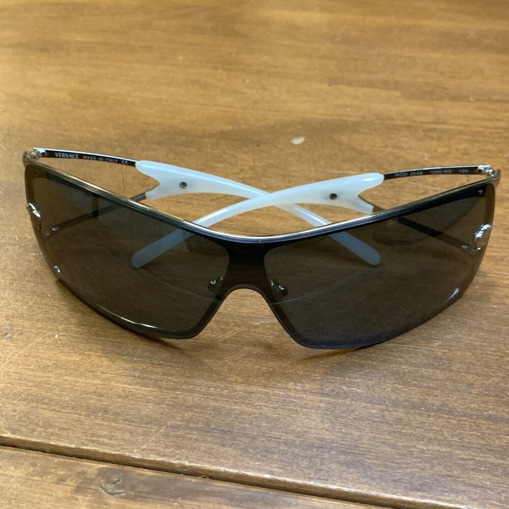 Versace Mod 2048 1000/6G 120 Sunglasses
